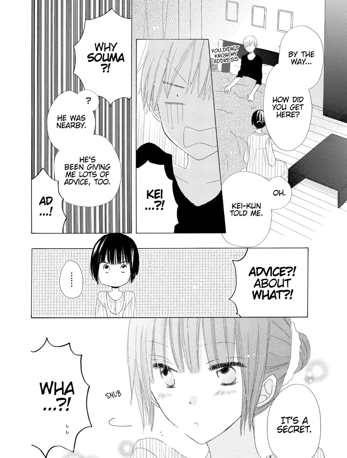 Read Last Game chapter 12 image 26 on Lezhin