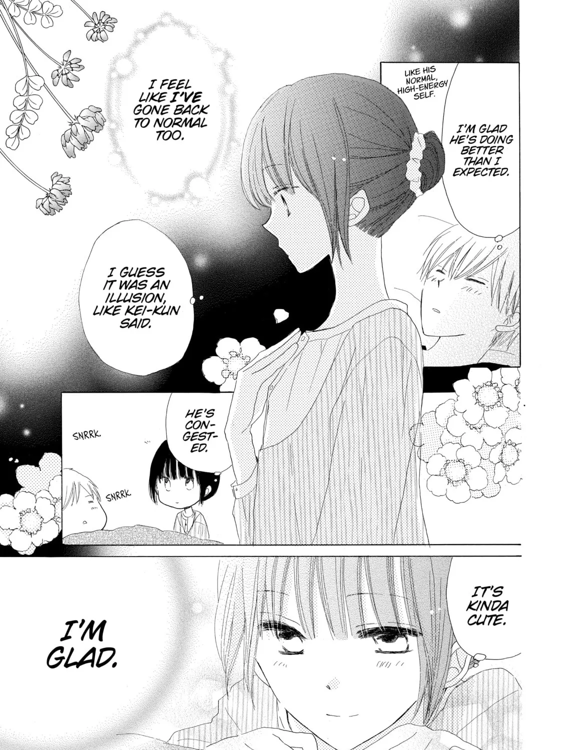 Read Last Game chapter 12 image 32 on Lezhin