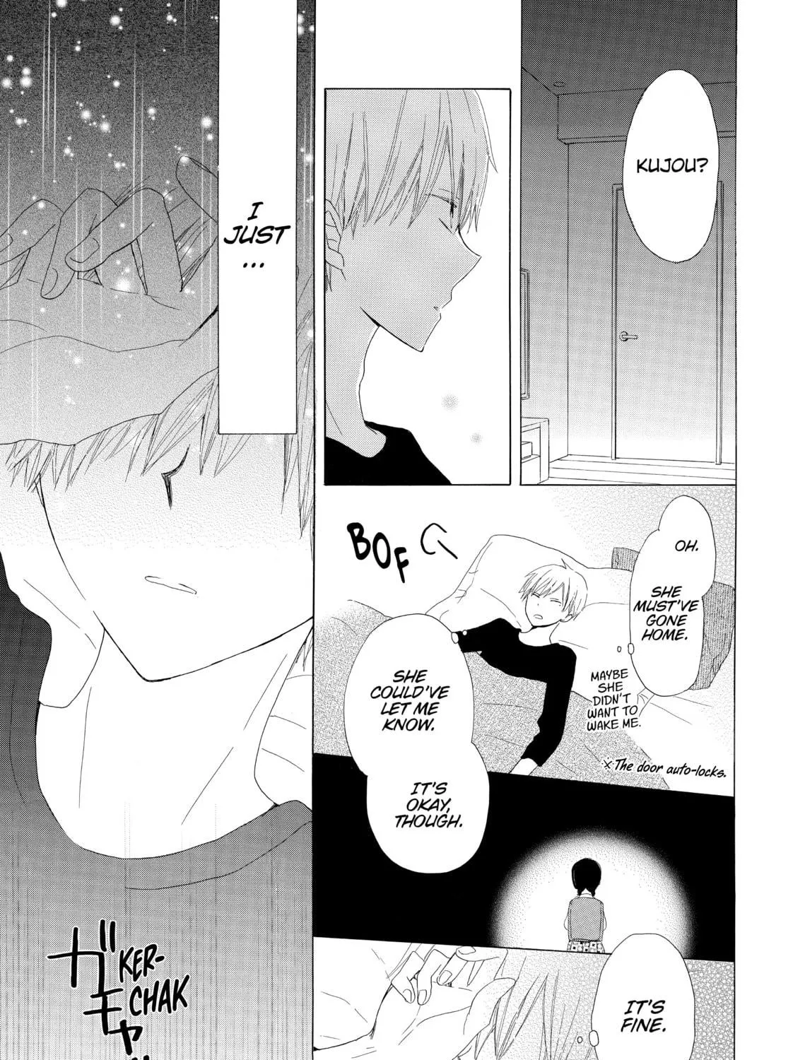 Read Last Game chapter 12 image 40 on Lezhin