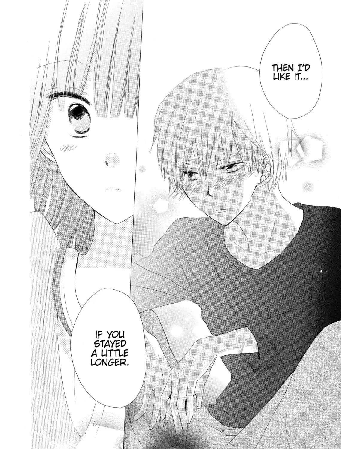 Read Last Game chapter 12 image 46 on Lezhin
