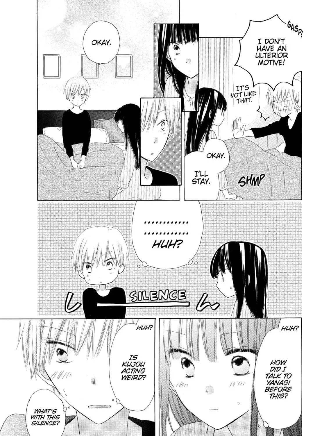Read Last Game chapter 12 image 48 on Lezhin