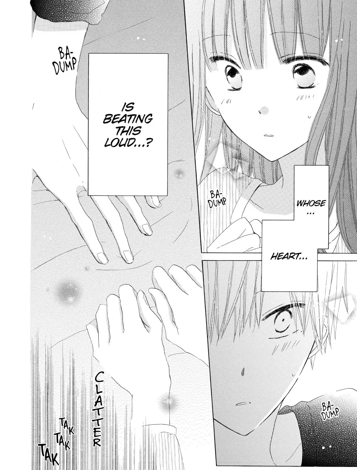 Read Last Game chapter 12 image 50 on Lezhin