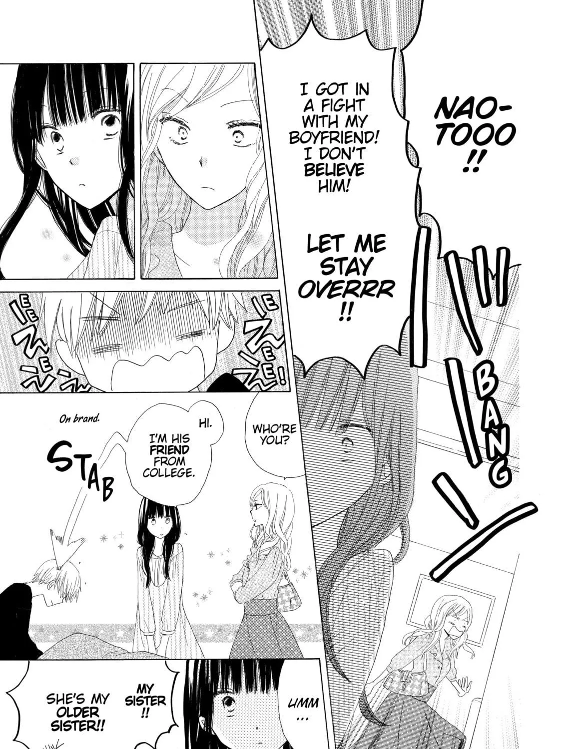 Read Last Game chapter 12 image 52 on Lezhin