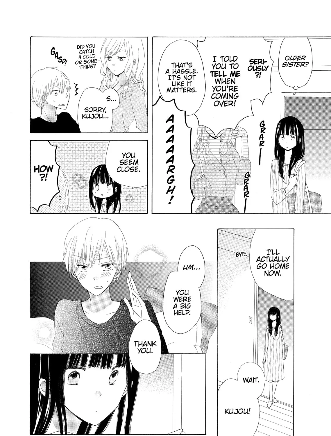 Read Last Game chapter 12 image 54 on Lezhin