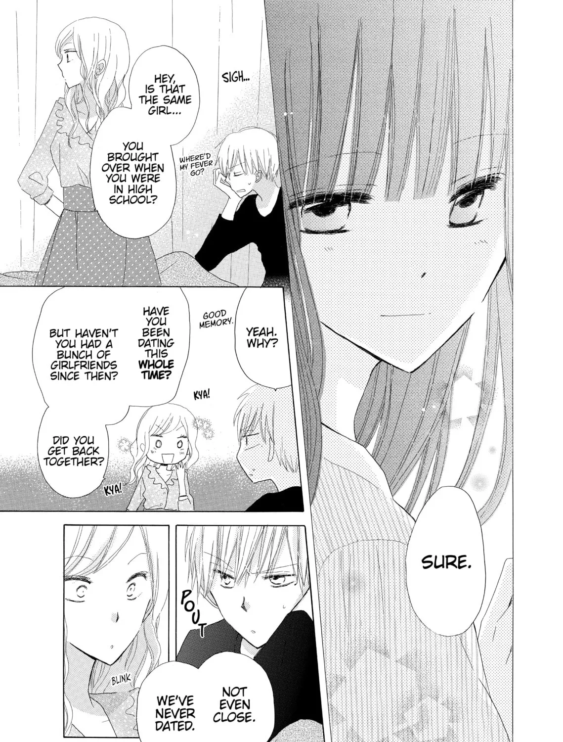 Read Last Game chapter 12 image 56 on Lezhin