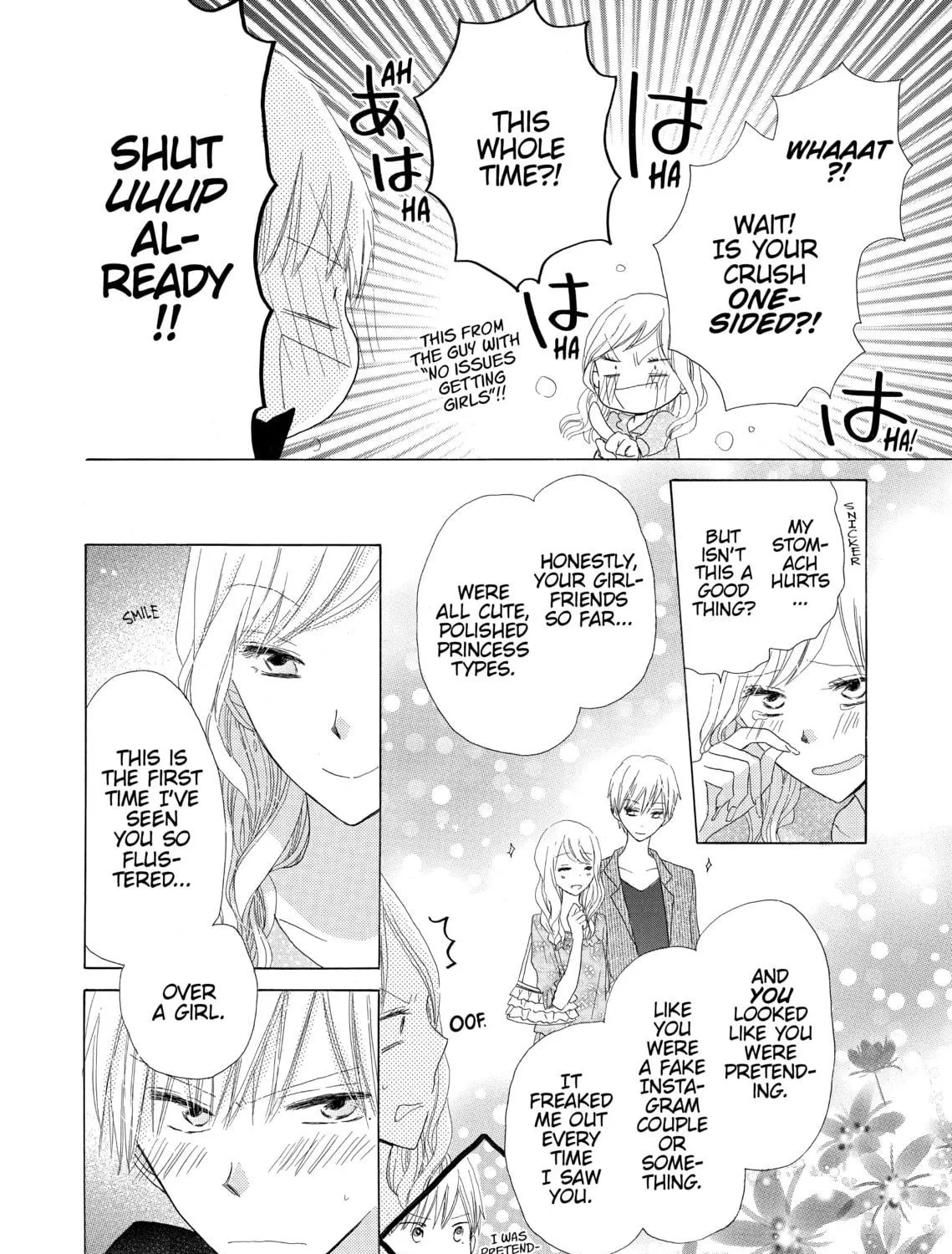 Read Last Game chapter 12 image 58 on Lezhin