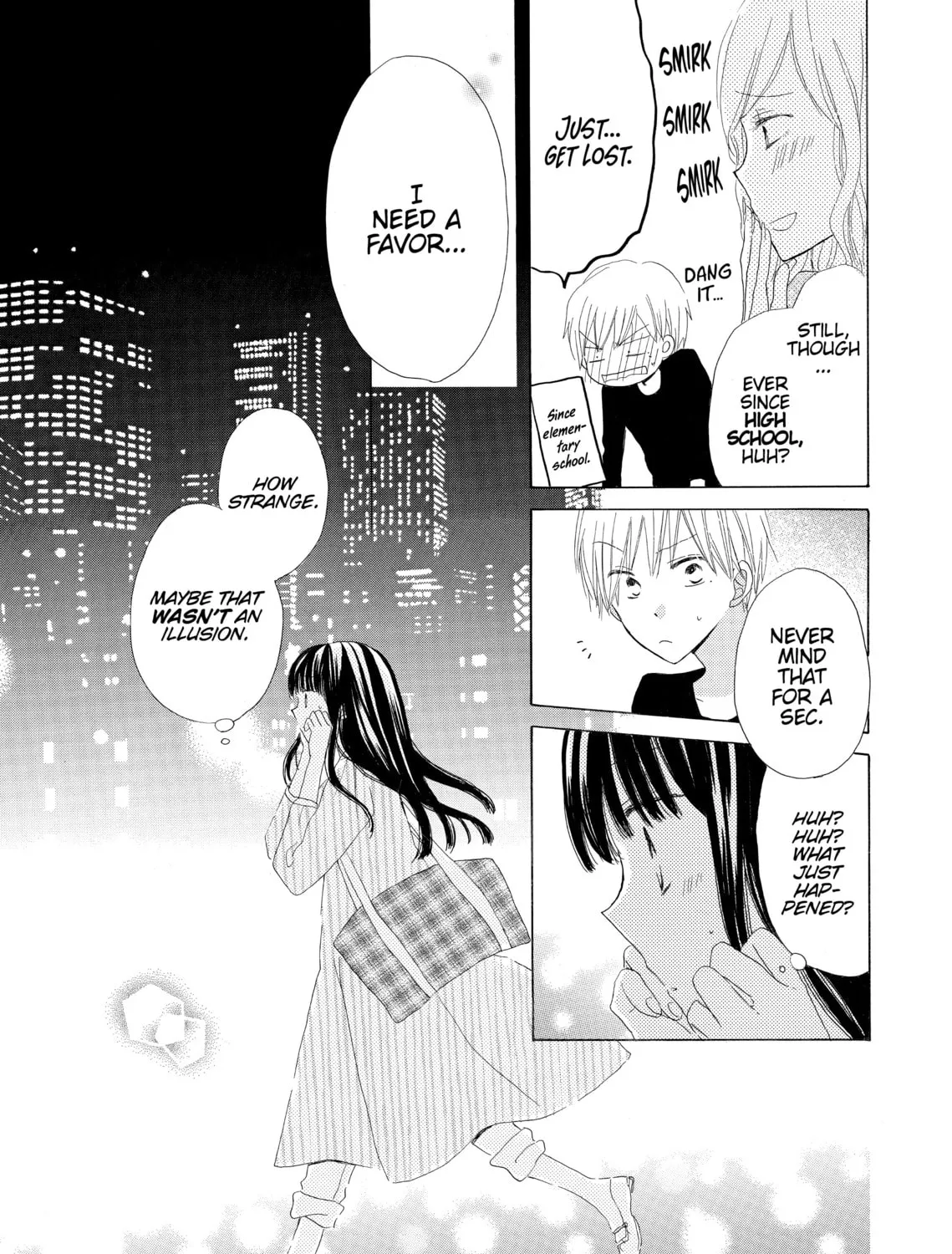 Read Last Game chapter 12 image 60 on Lezhin