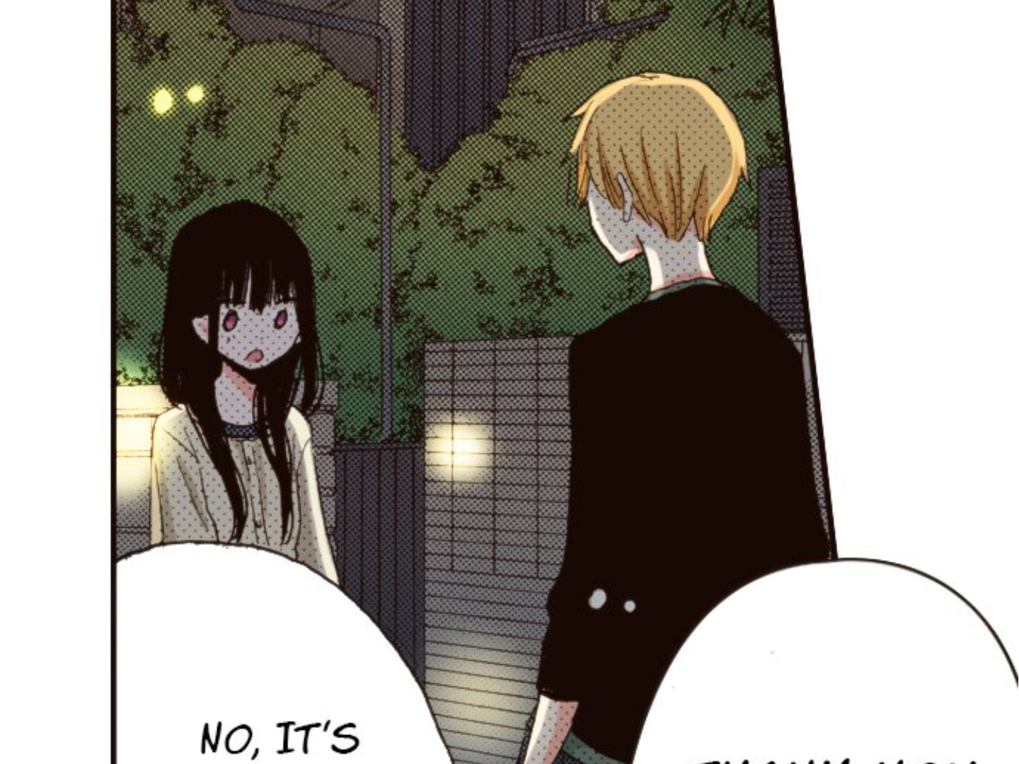 Read Last Game chapter 120 image 12 on Lezhin