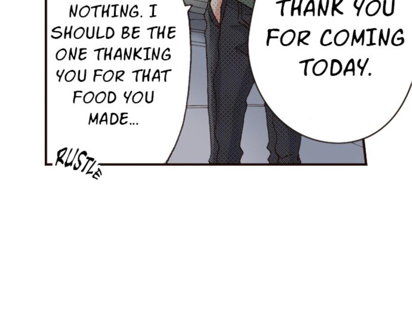 Read Last Game chapter 120 image 13 on Lezhin