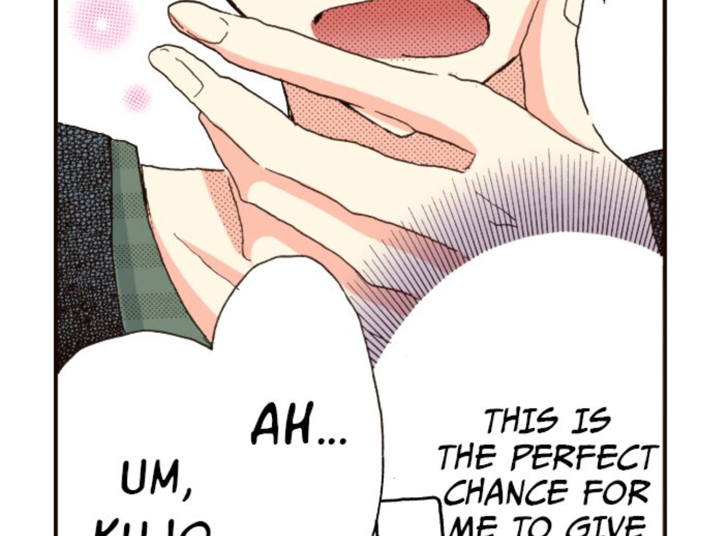 Read Last Game chapter 120 image 15 on Lezhin