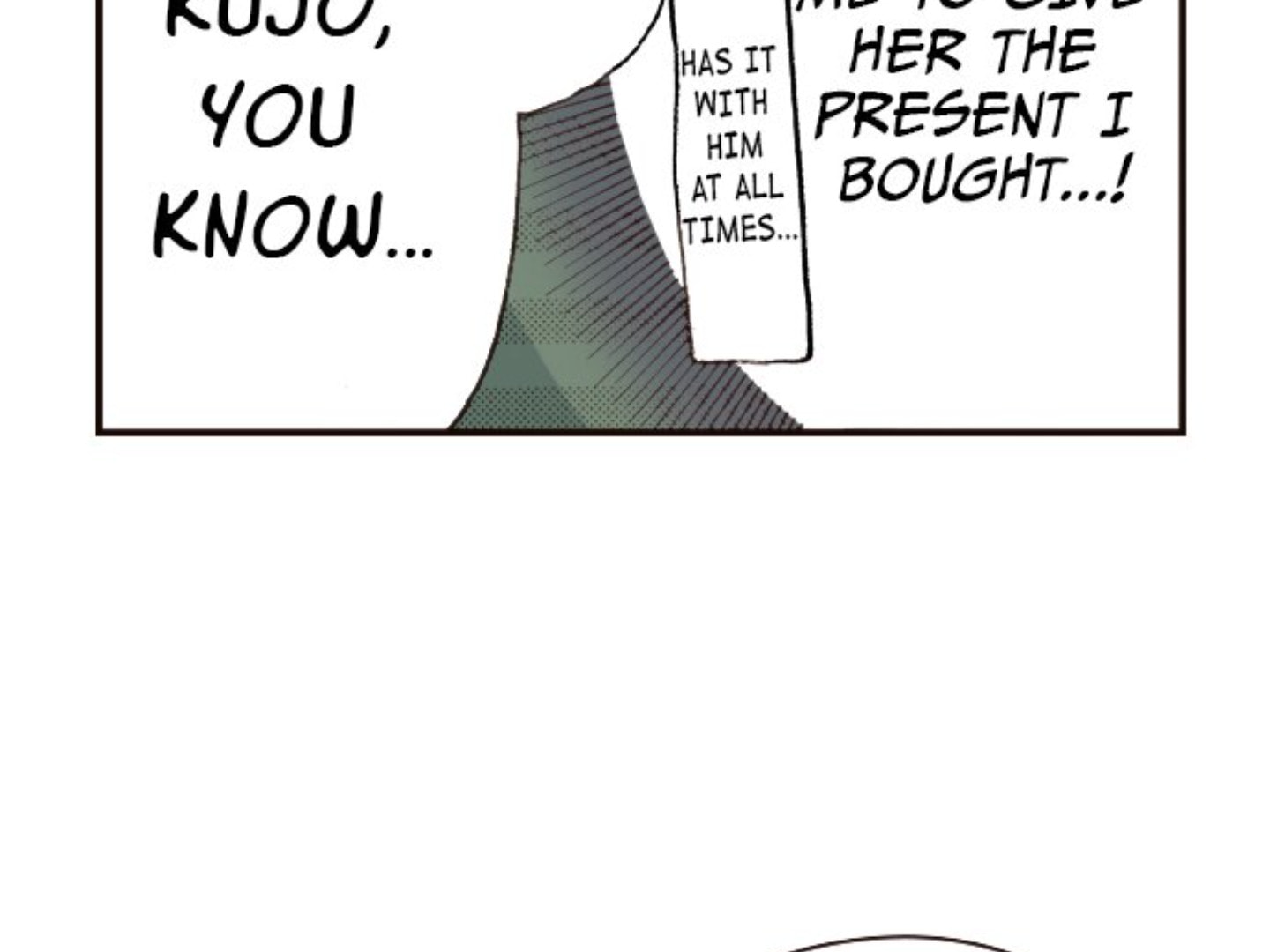 Read Last Game chapter 120 image 16 on Lezhin