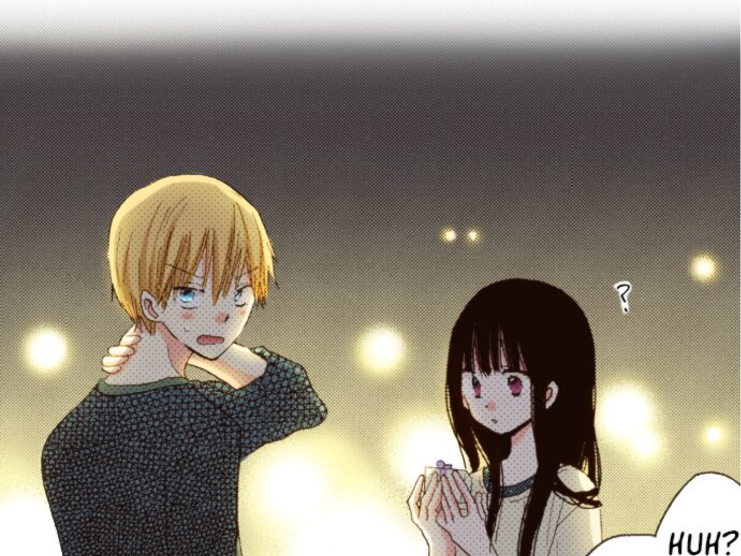Read Last Game chapter 120 image 19 on Lezhin