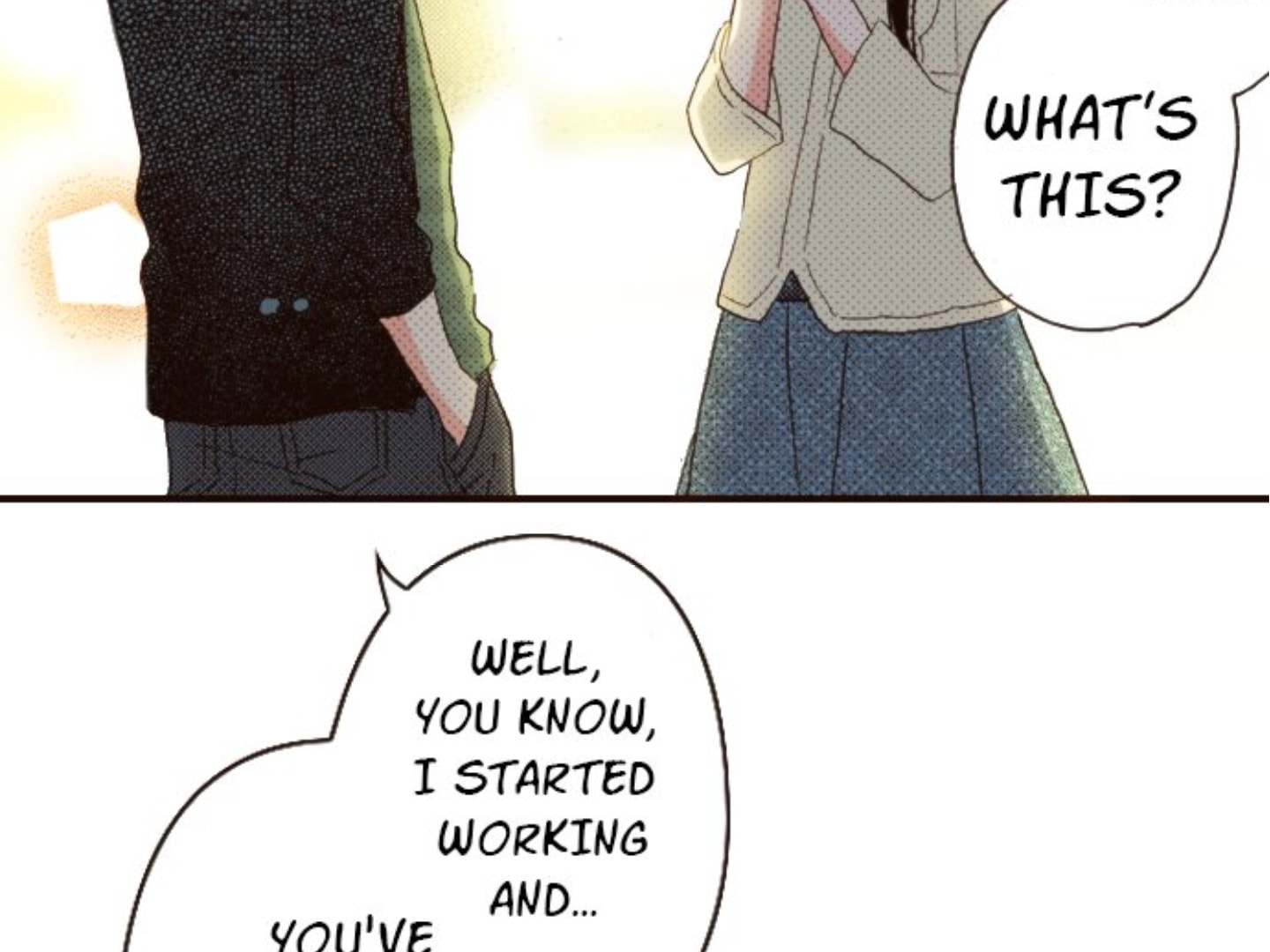 Read Last Game chapter 120 image 20 on Lezhin