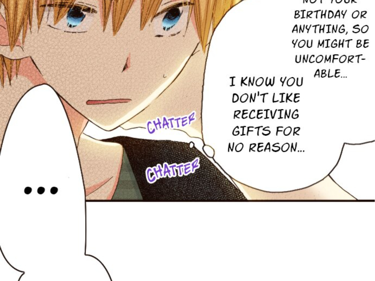 Read Last Game chapter 120 image 22 on Lezhin