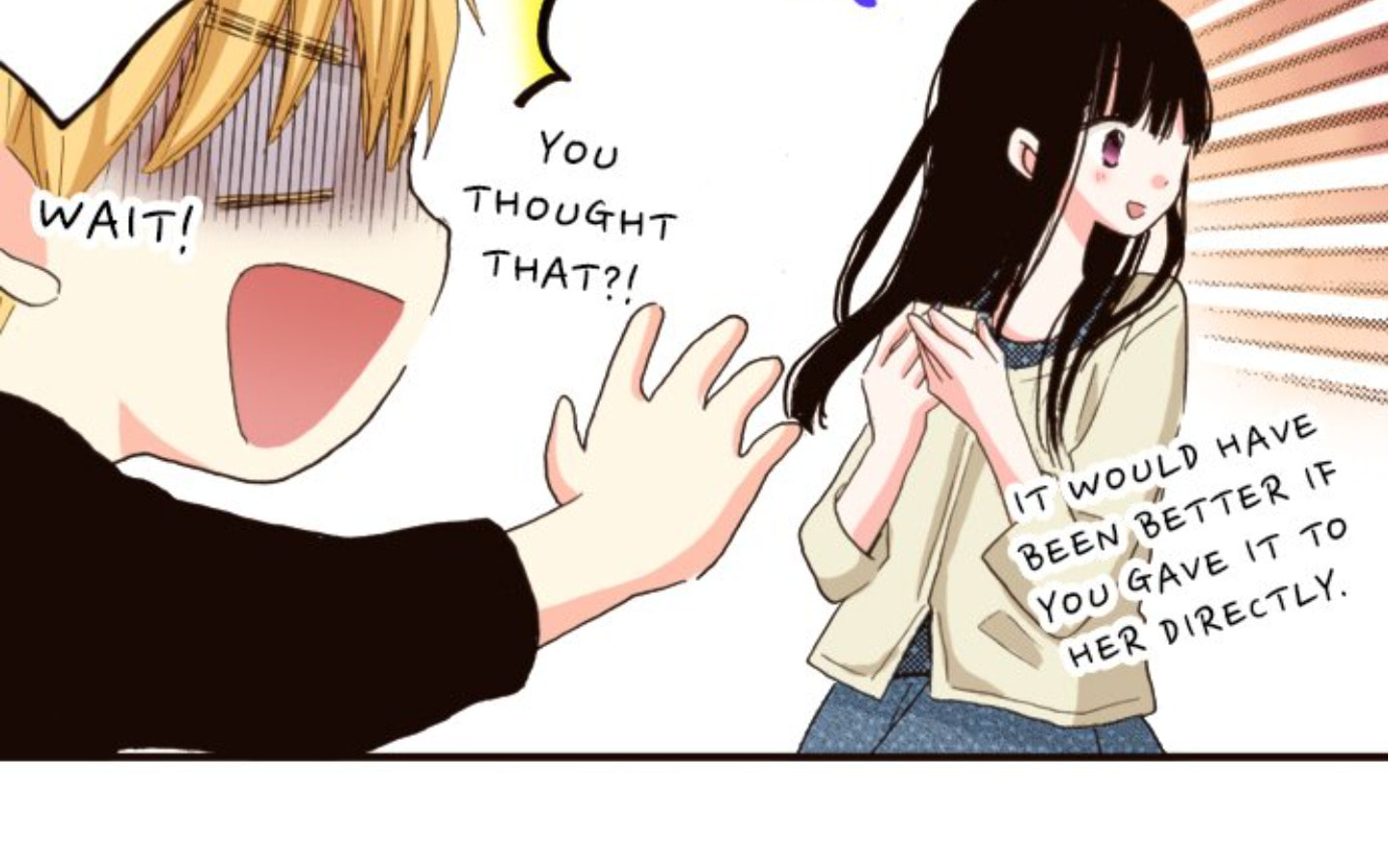 Read Last Game chapter 120 image 26 on Lezhin