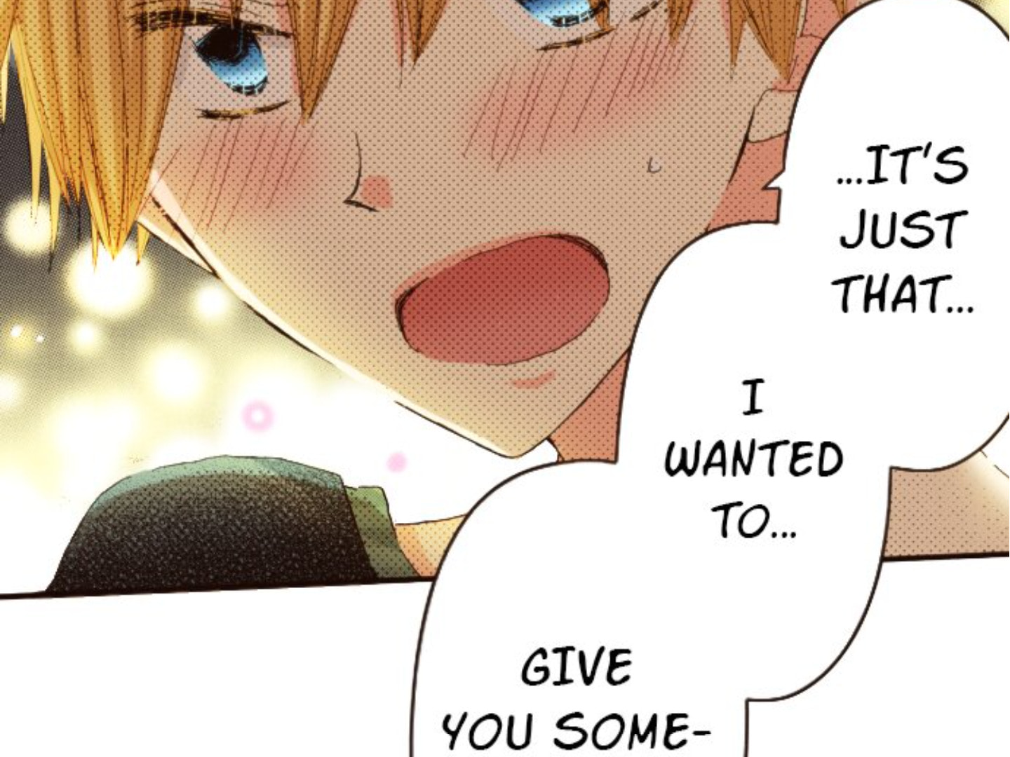 Read Last Game chapter 120 image 32 on Lezhin