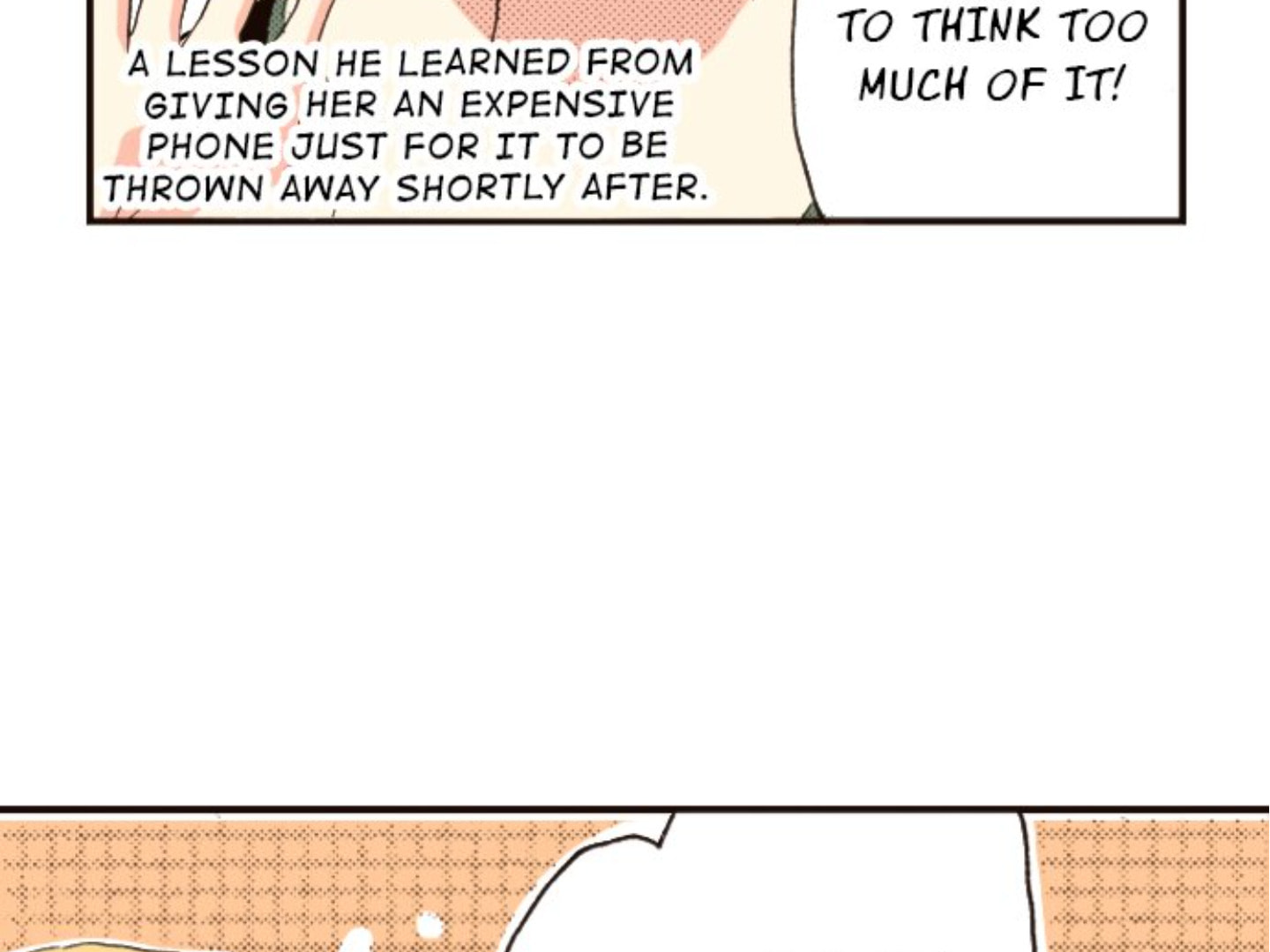 Read Last Game chapter 120 image 37 on Lezhin