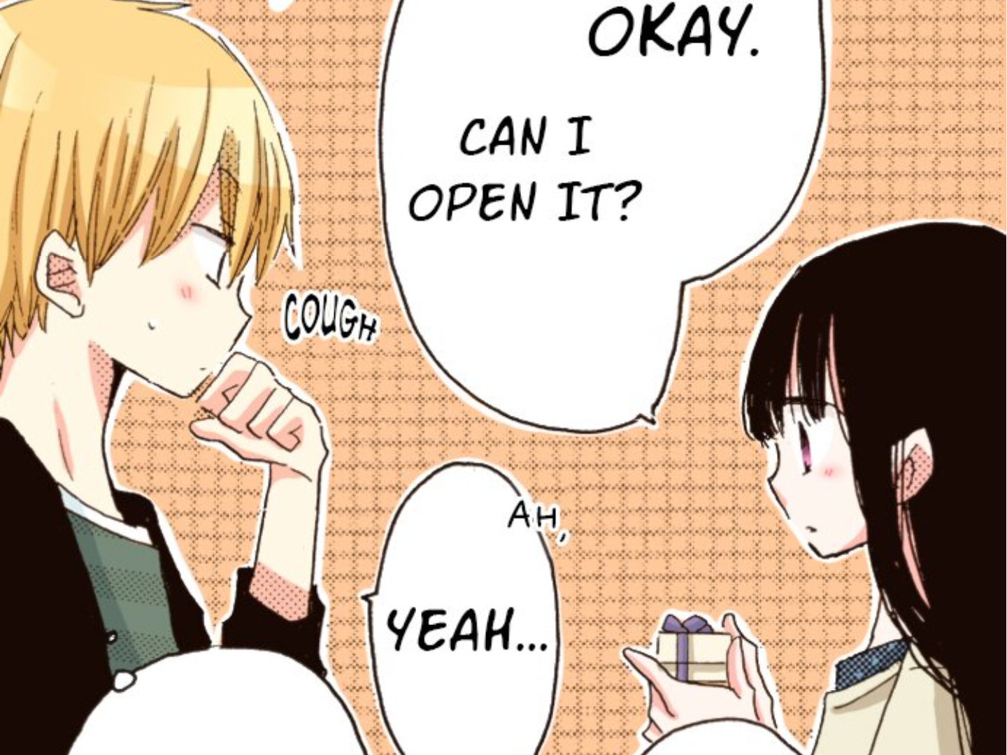 Read Last Game chapter 120 image 38 on Lezhin