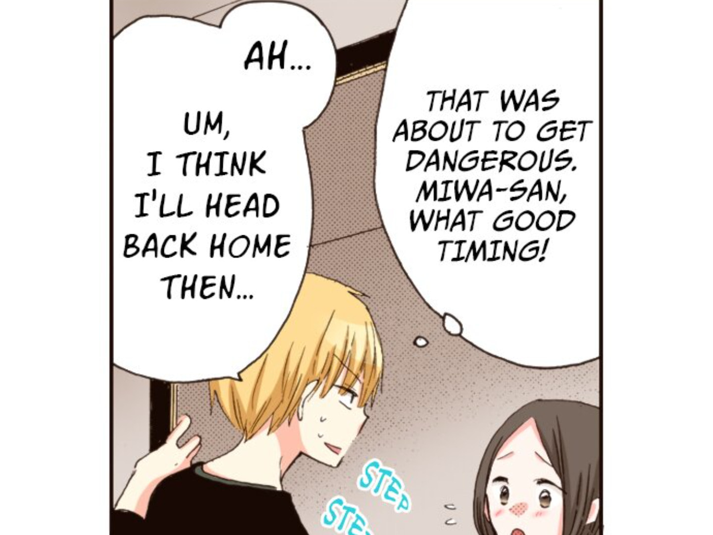 Read Last Game chapter 120 image 4 on Lezhin
