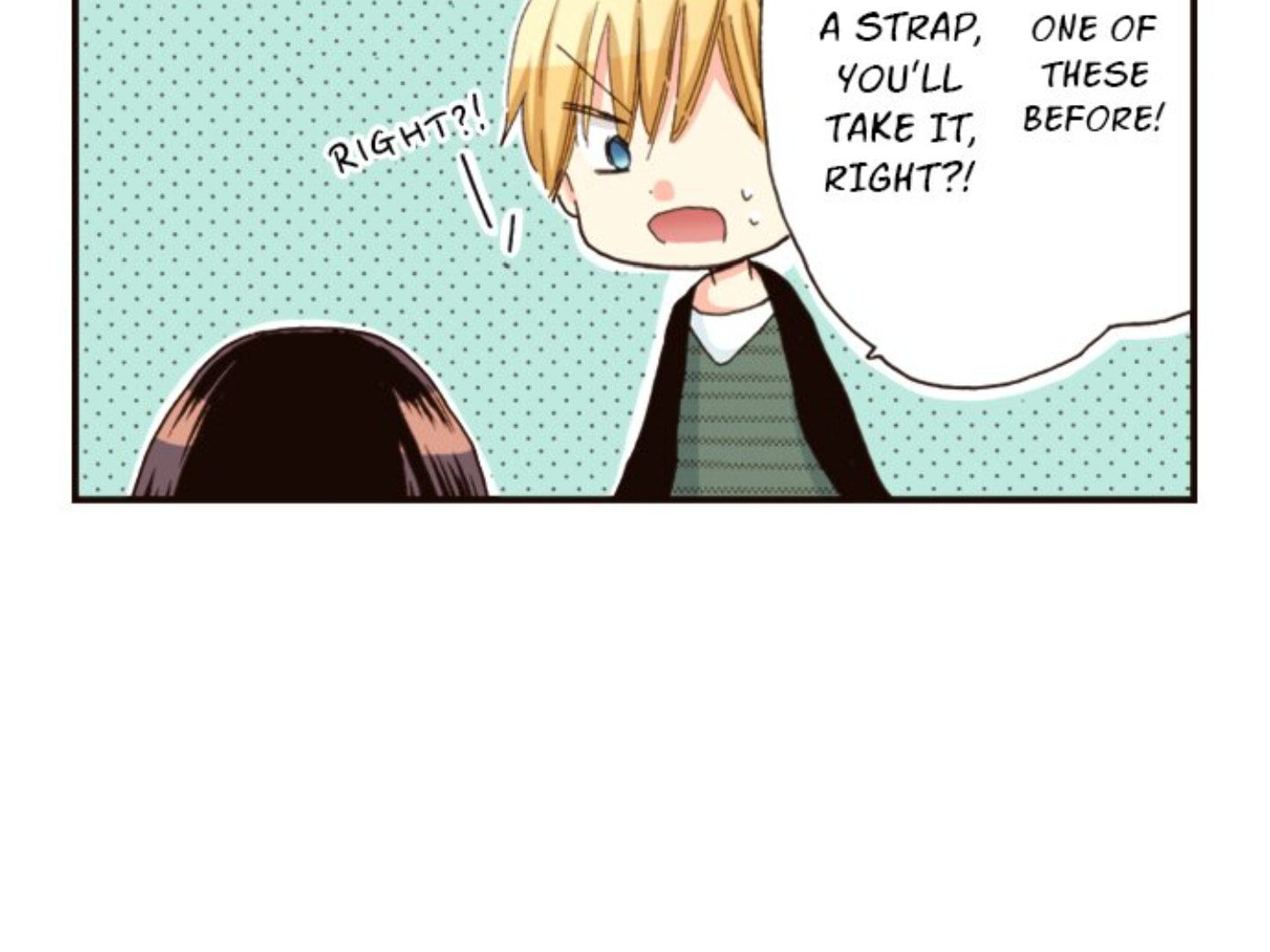 Read Last Game chapter 120 image 45 on Lezhin