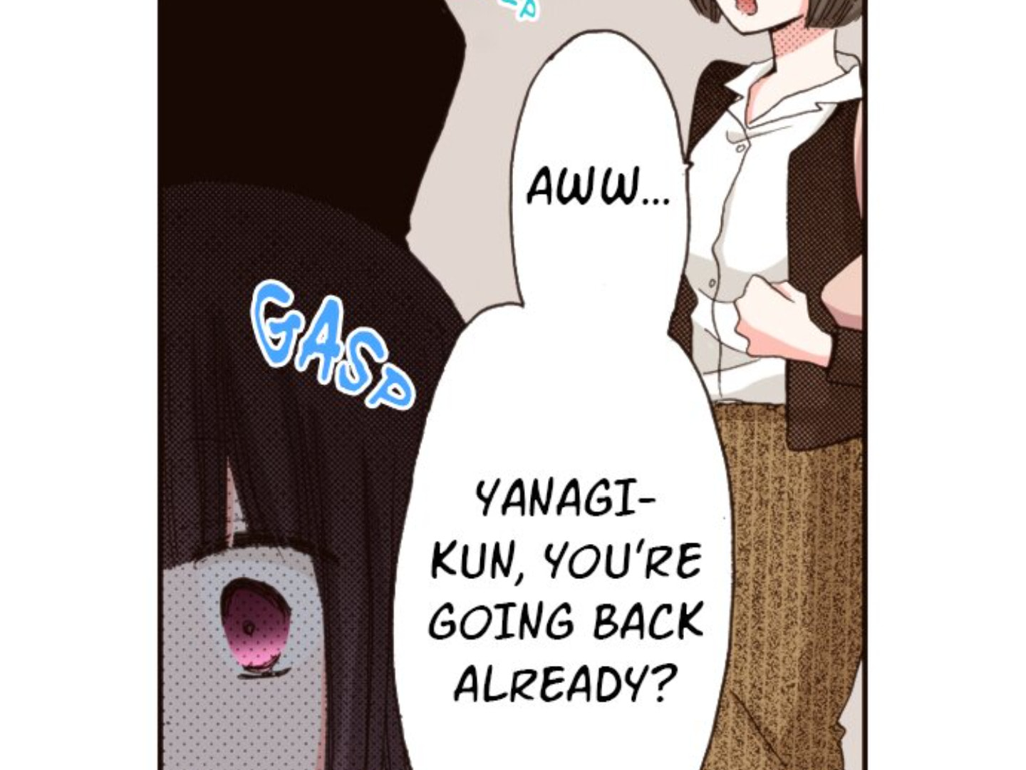 Read Last Game chapter 120 image 5 on Lezhin