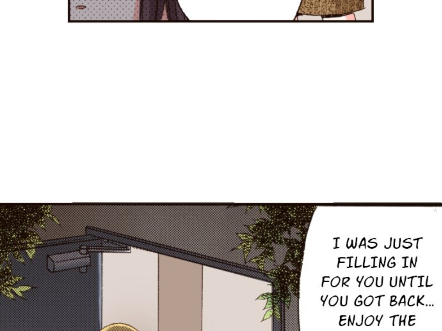 Read Last Game chapter 120 image 6 on Lezhin