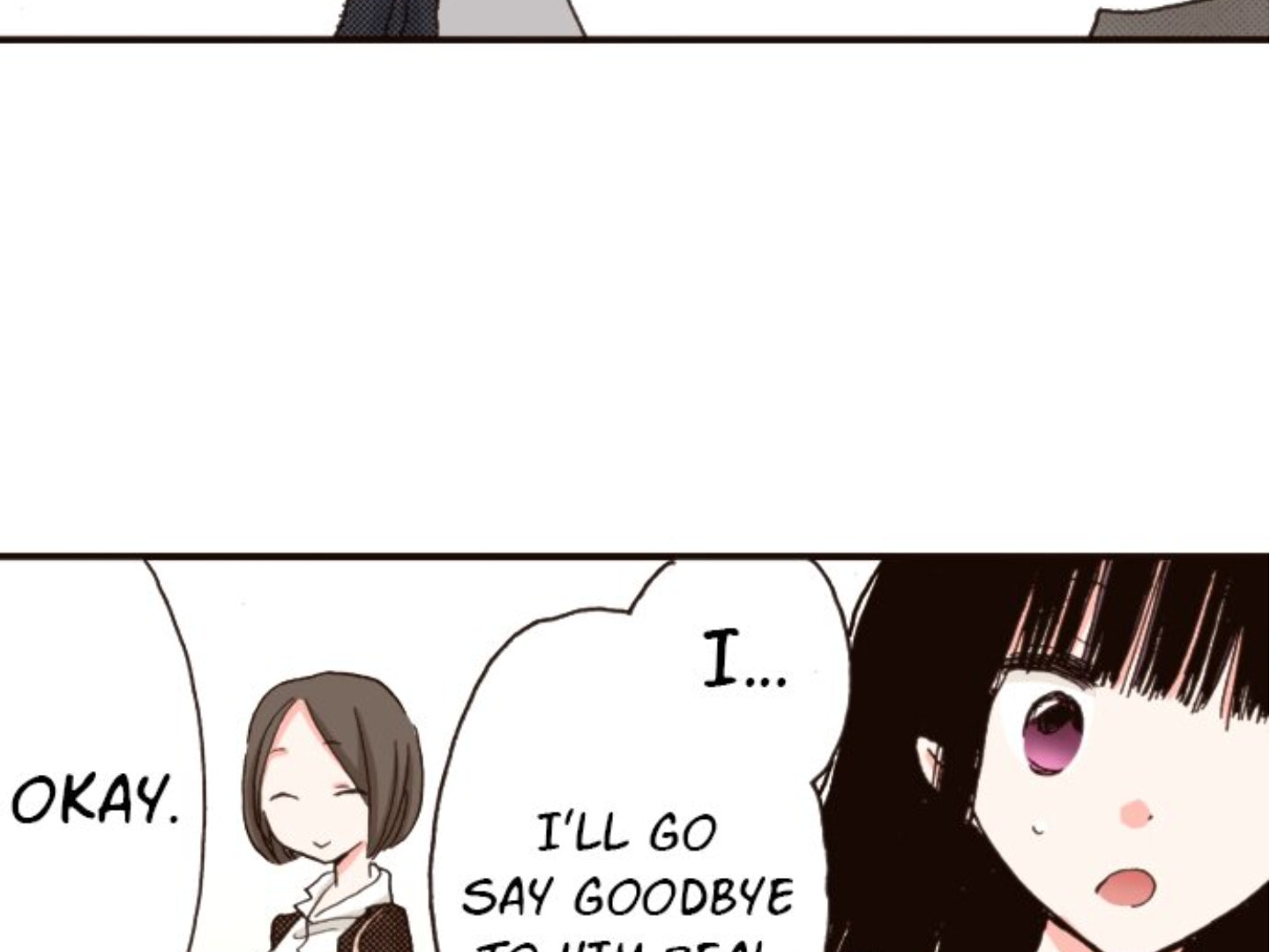 Read Last Game chapter 120 image 8 on Lezhin