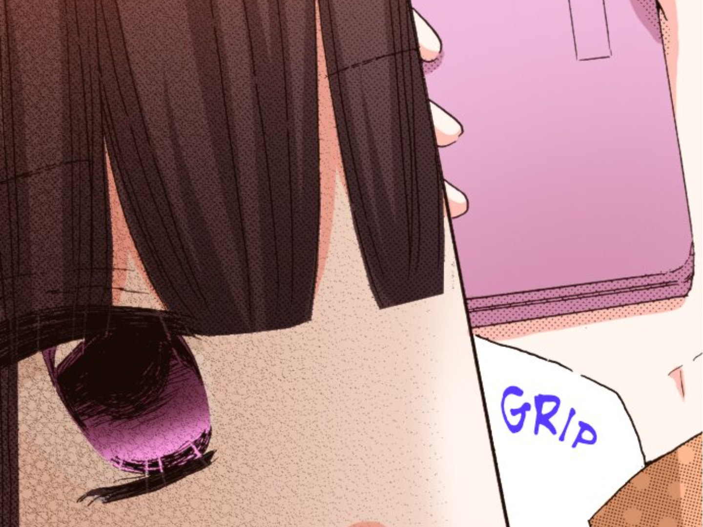 Read Last Game chapter 120 image 92 on Lezhin