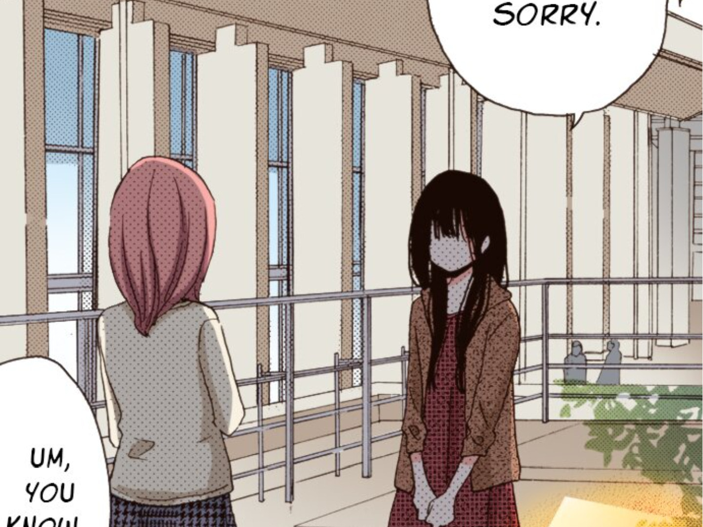 Read Last Game chapter 121 image 10 on Lezhin