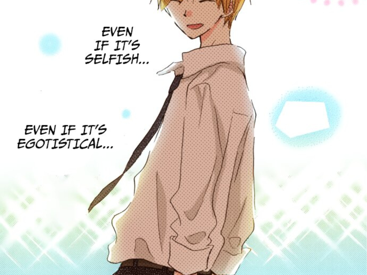 Read Last Game chapter 121 image 29 on Lezhin