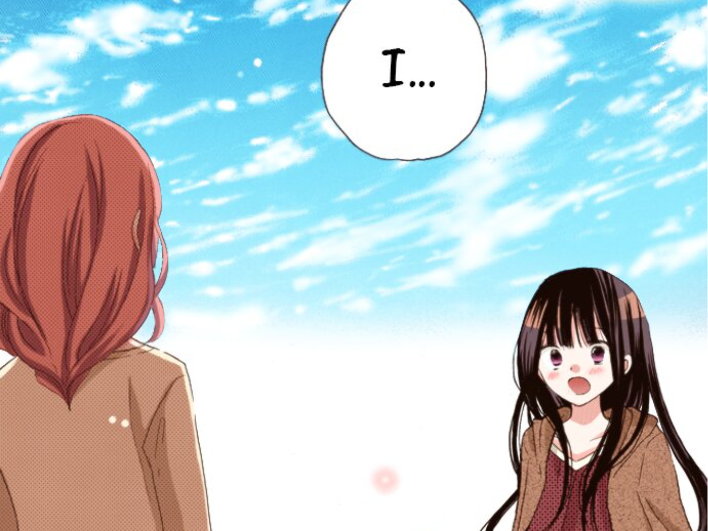 Read Last Game chapter 121 image 35 on Lezhin
