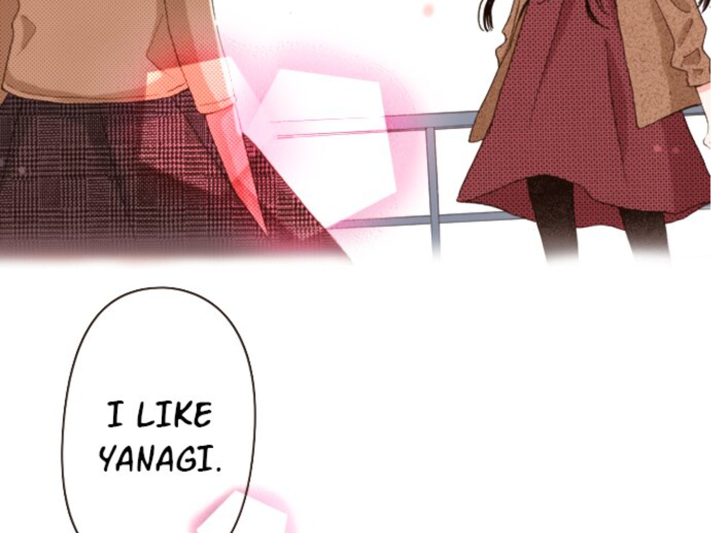 Read Last Game chapter 121 image 36 on Lezhin