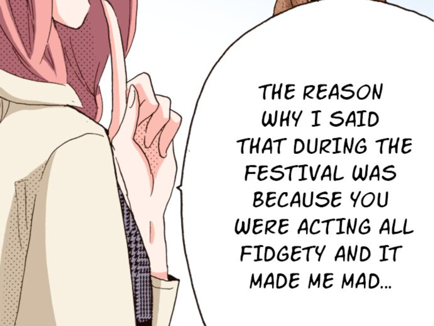 Read Last Game chapter 121 image 54 on Lezhin