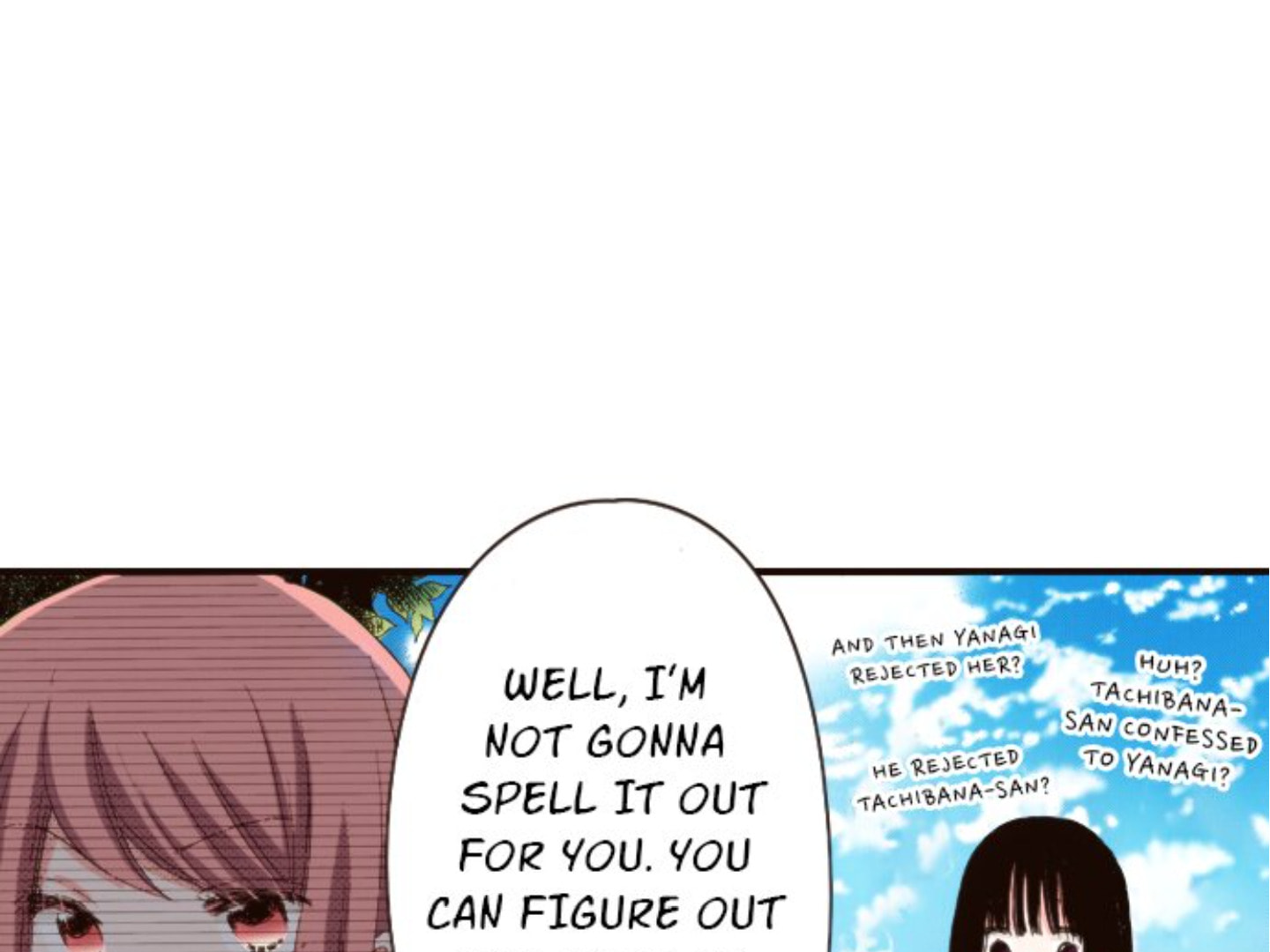 Read Last Game chapter 121 image 63 on Lezhin