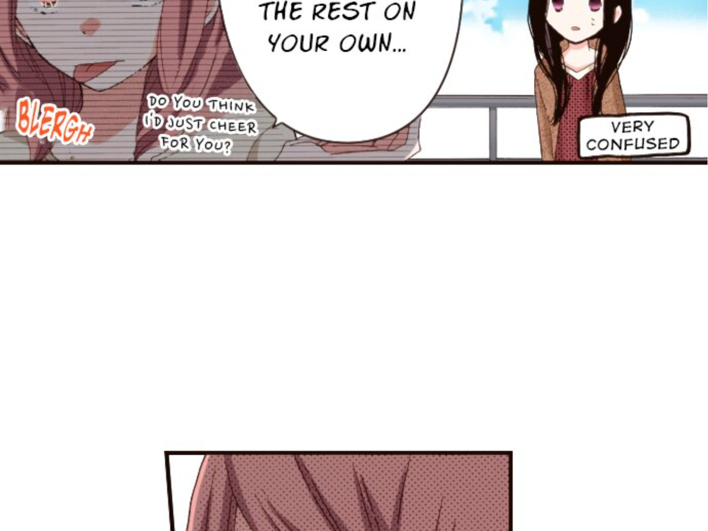 Read Last Game chapter 121 image 64 on Lezhin