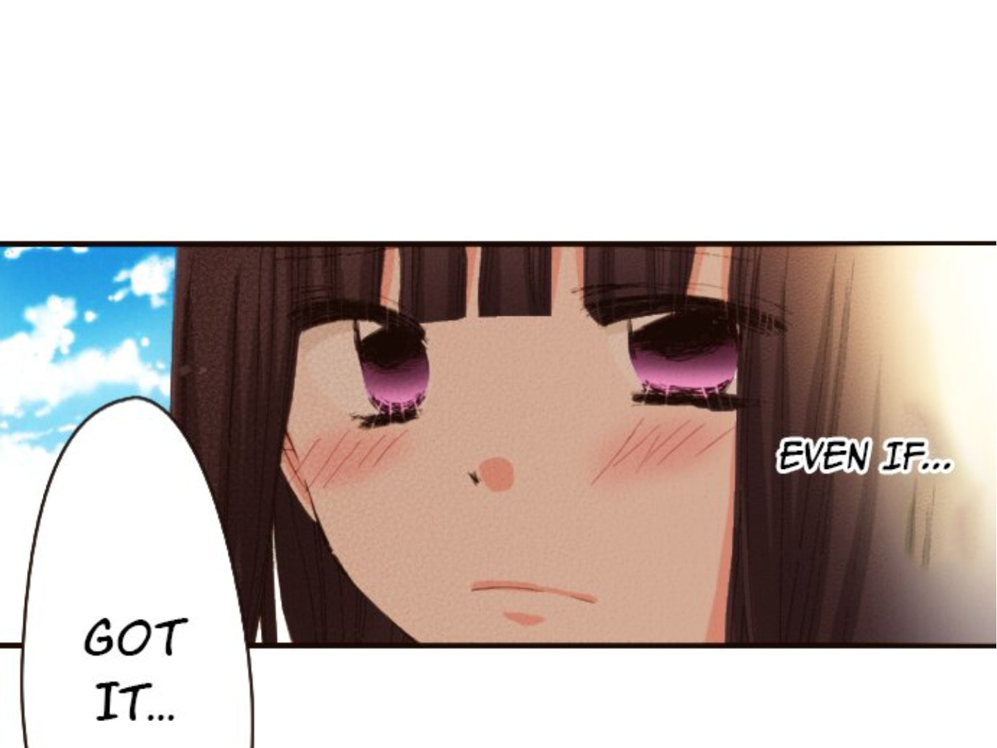 Read Last Game chapter 121 image 77 on Lezhin