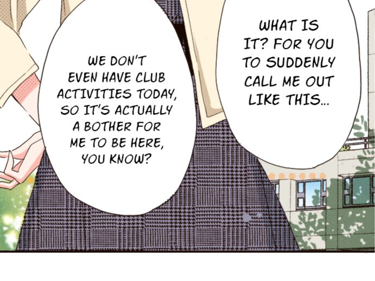 Read Last Game chapter 121 image 8 on Lezhin