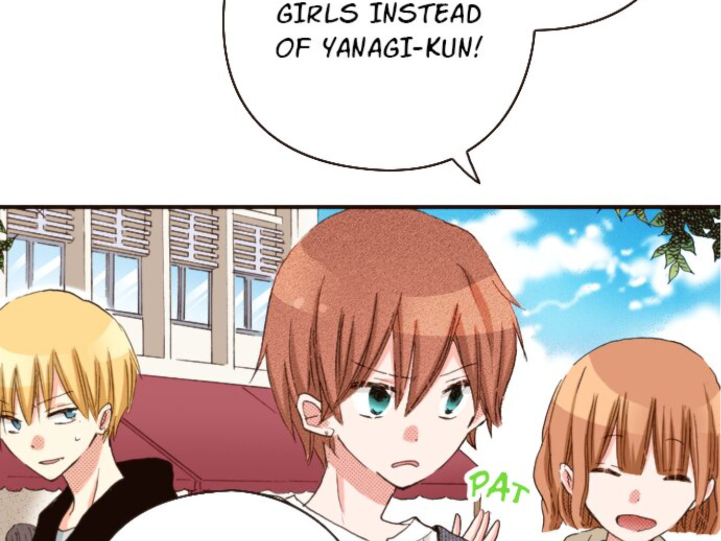 Read Last Game chapter 122 image 12 on Lezhin
