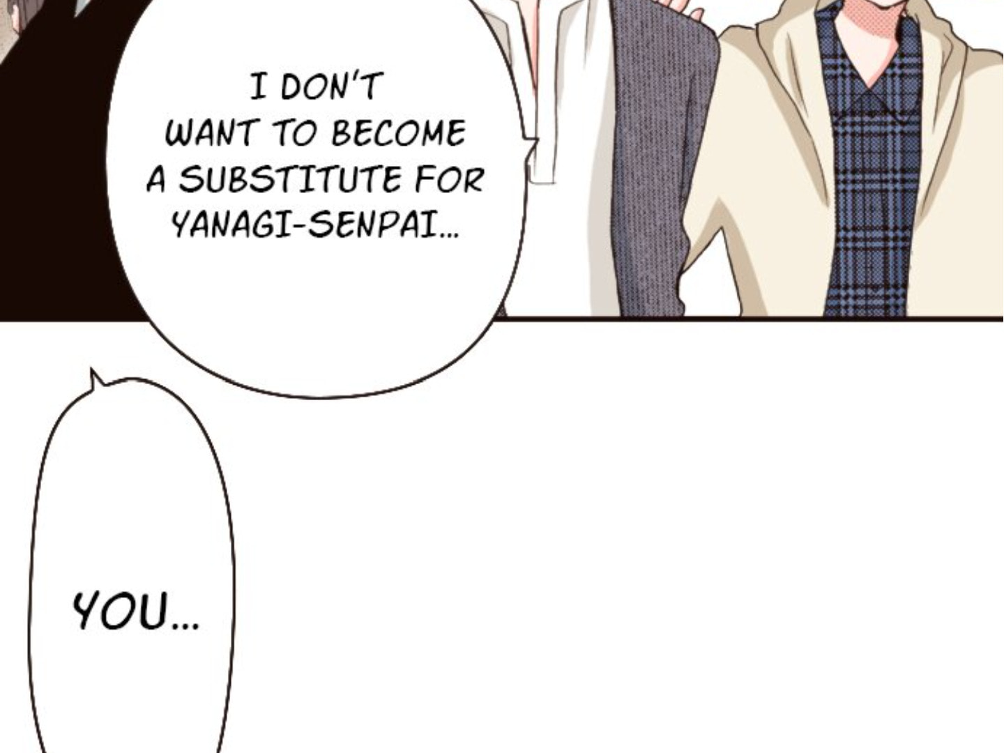 Read Last Game chapter 122 image 13 on Lezhin