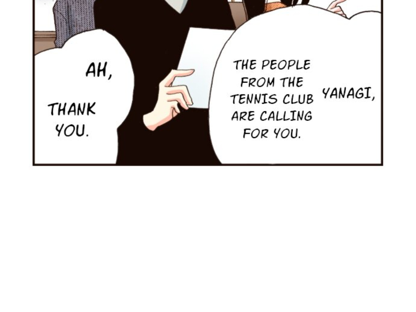 Read Last Game chapter 122 image 15 on Lezhin