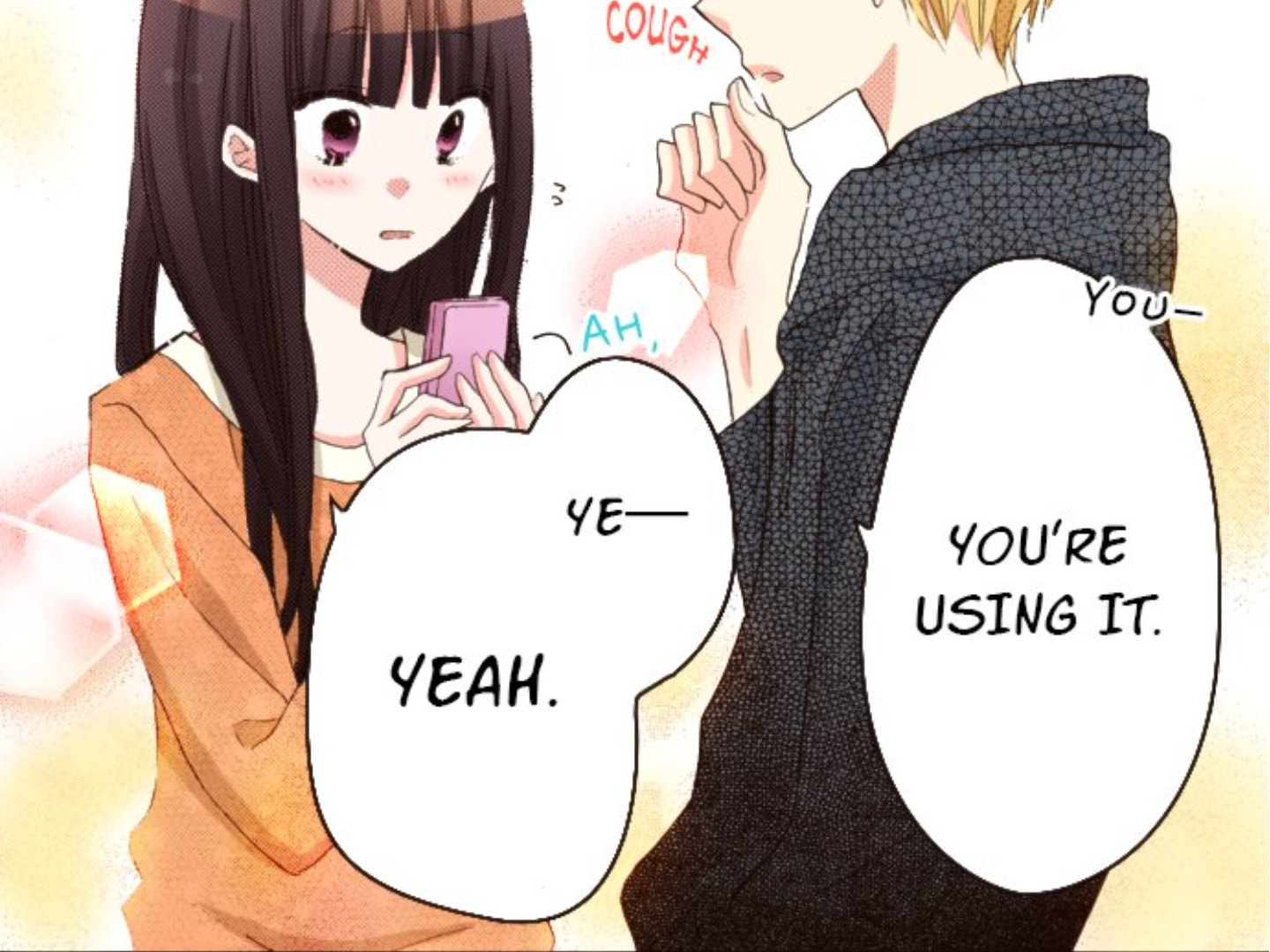 Read Last Game chapter 122 image 19 on Lezhin