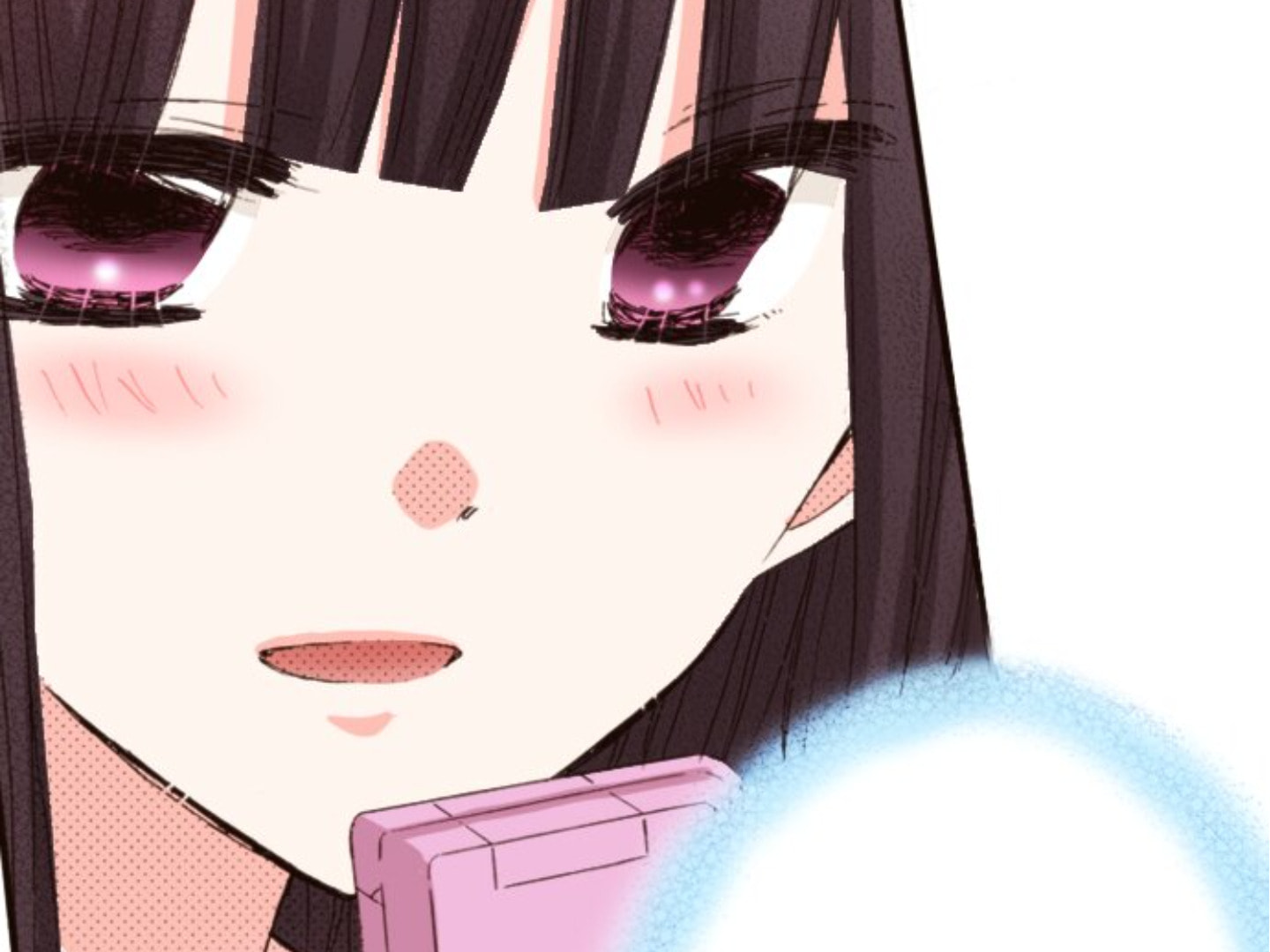 Read Last Game chapter 122 image 24 on Lezhin