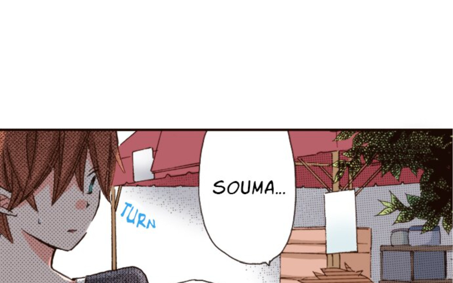 Read Last Game chapter 122 image 26 on Lezhin