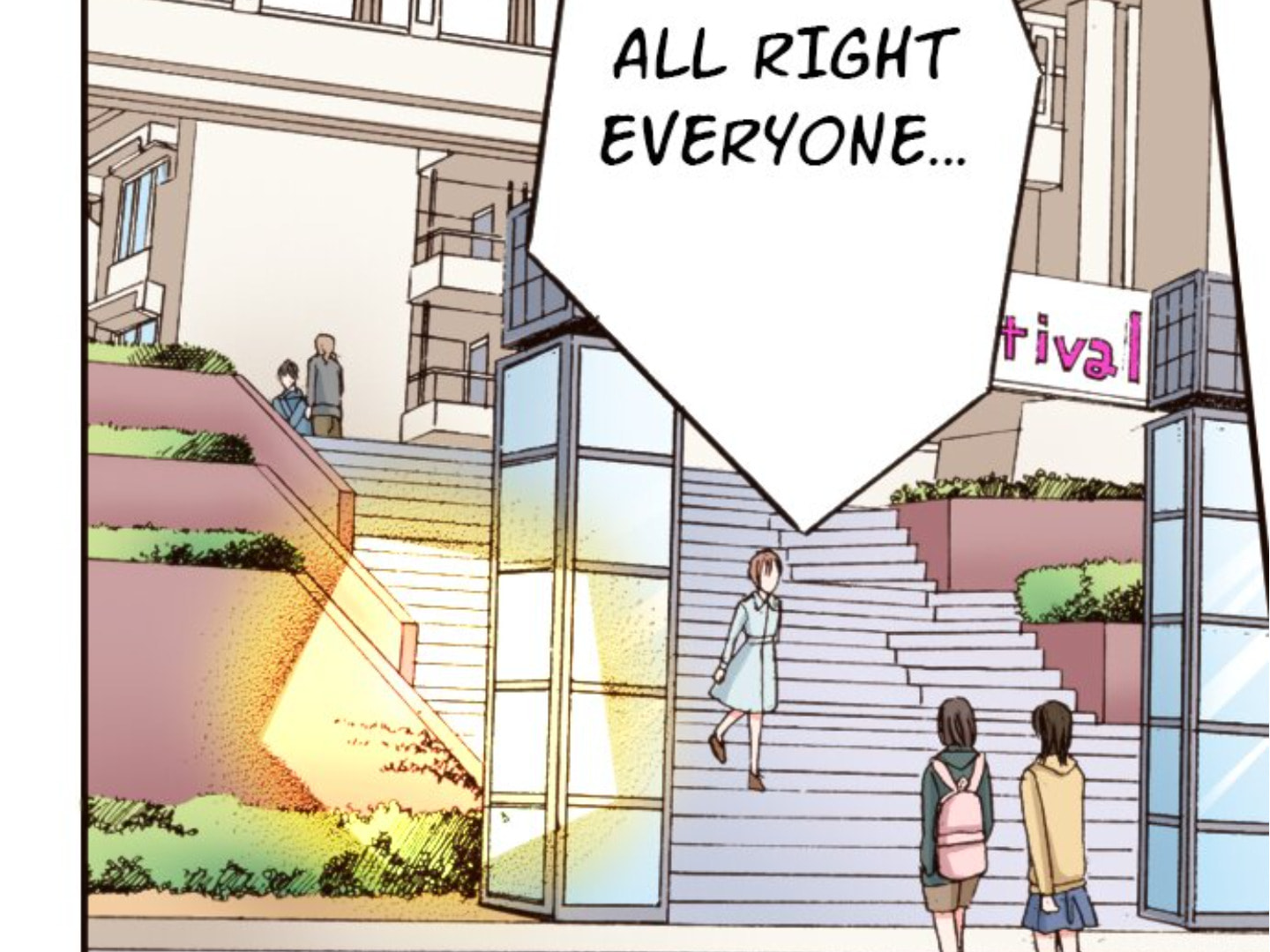 Read Last Game chapter 122 image 32 on Lezhin