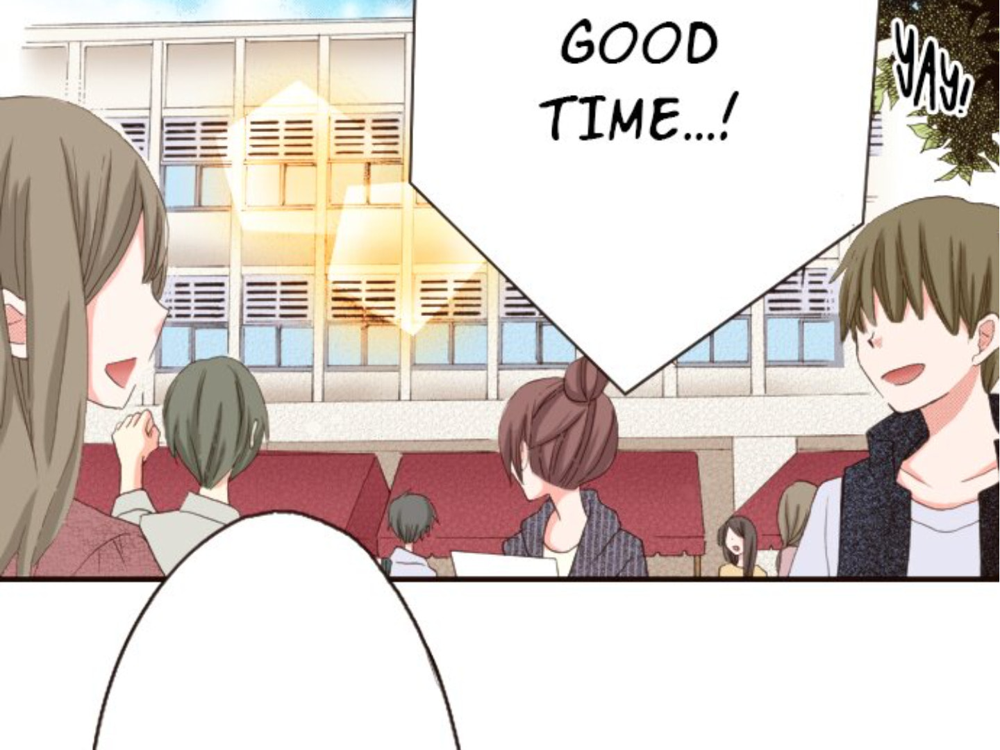Read Last Game chapter 122 image 34 on Lezhin