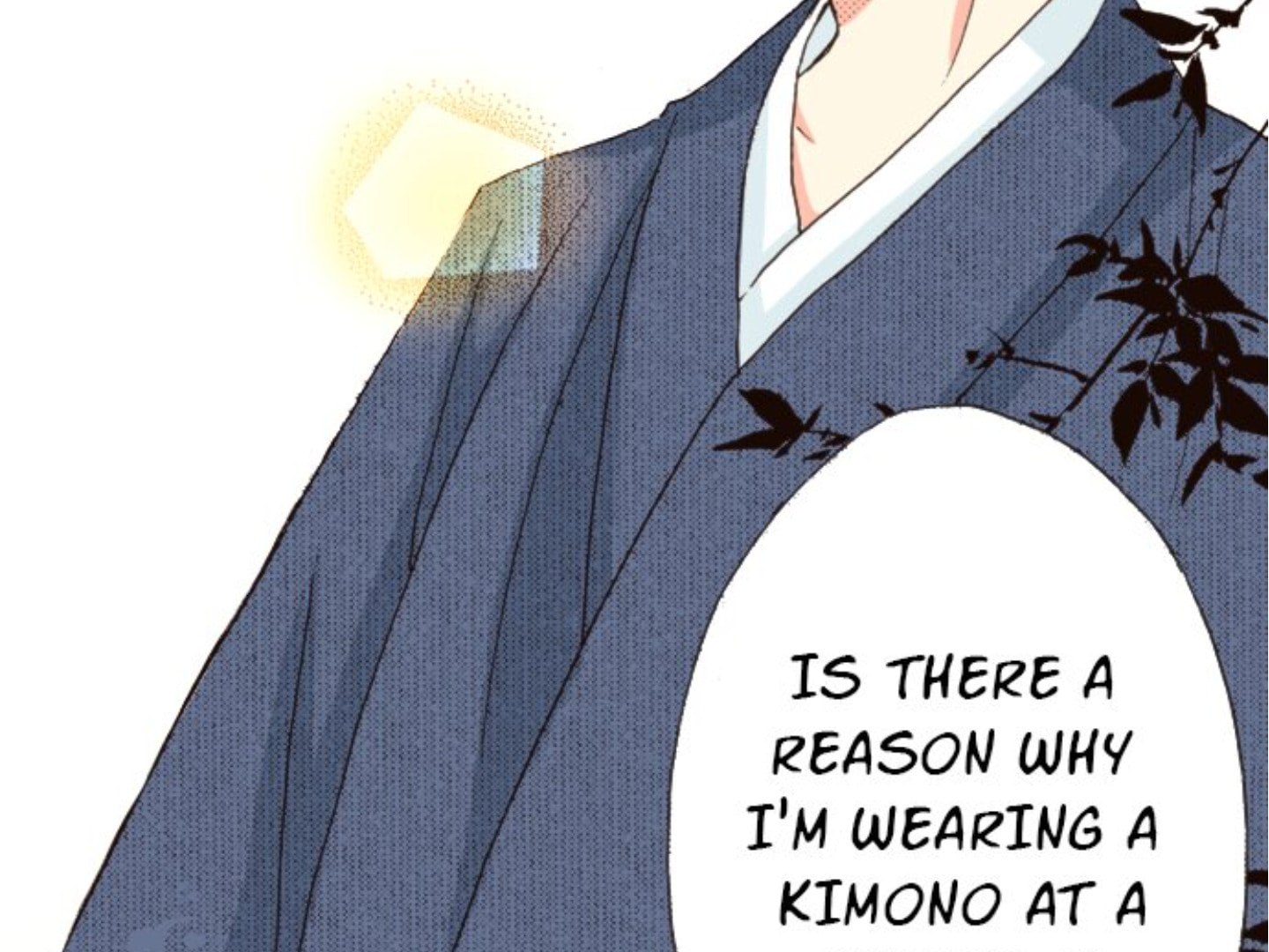 Read Last Game chapter 122 image 37 on Lezhin