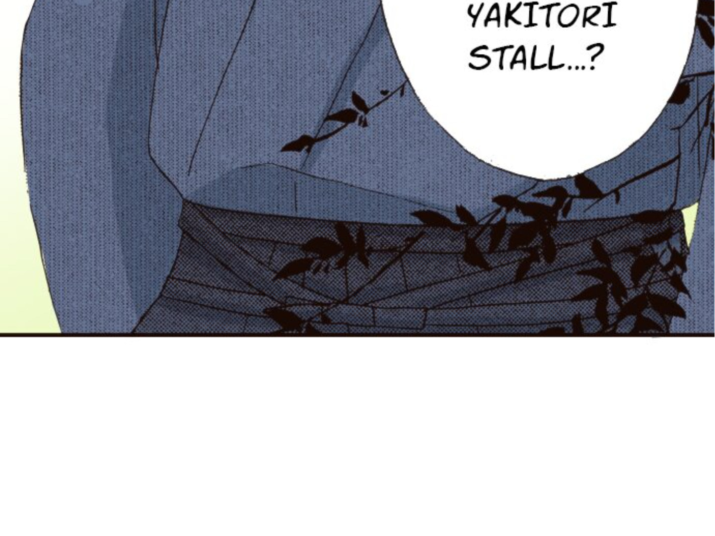 Read Last Game chapter 122 image 38 on Lezhin