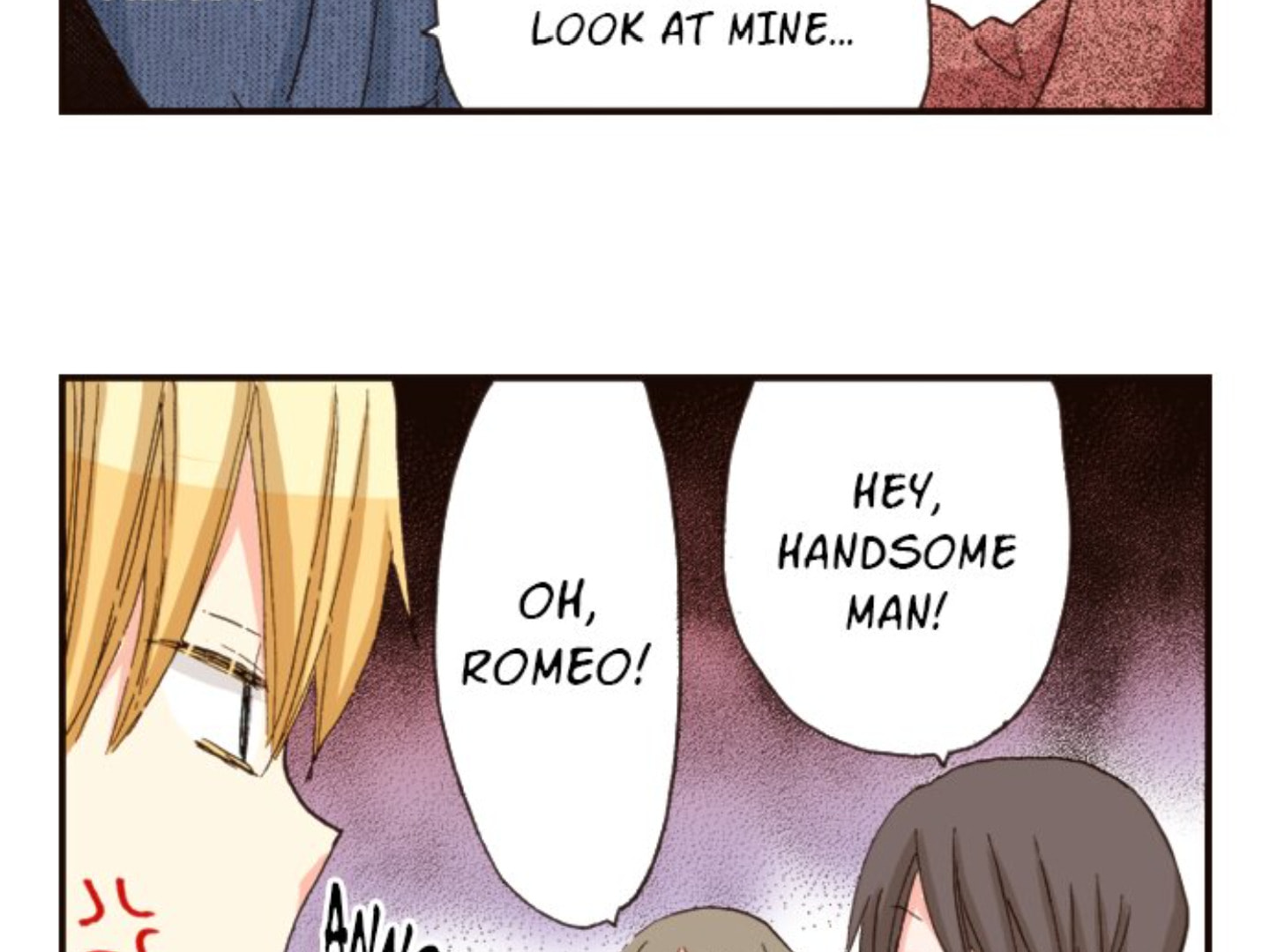 Read Last Game chapter 122 image 40 on Lezhin