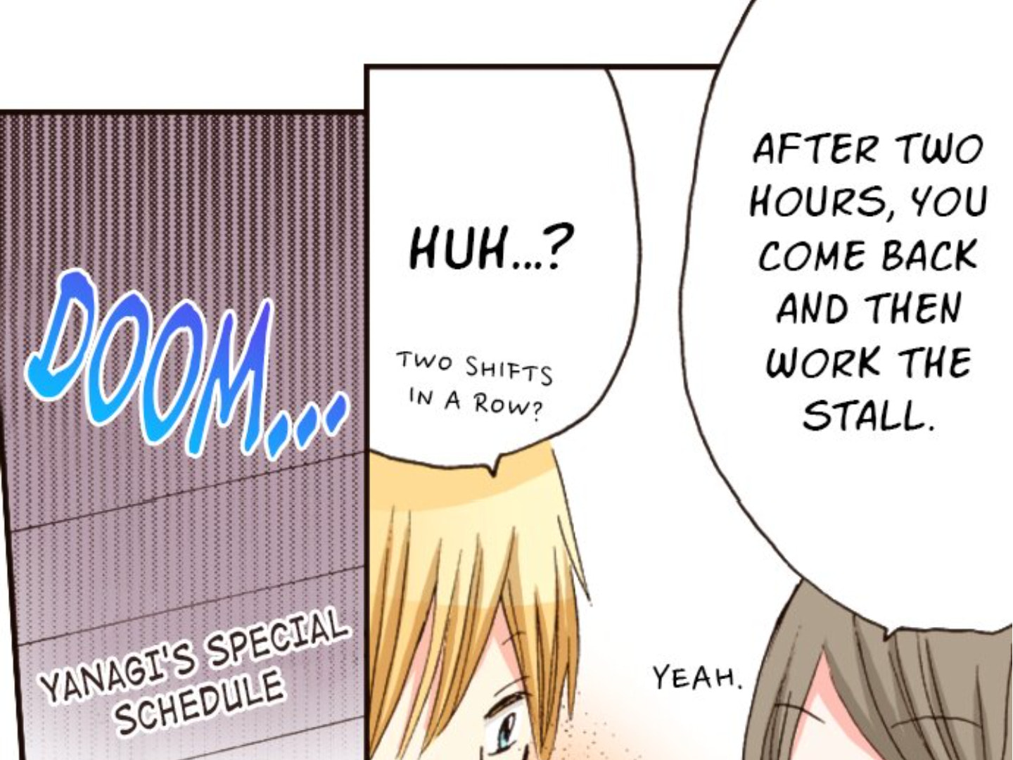 Read Last Game chapter 122 image 42 on Lezhin
