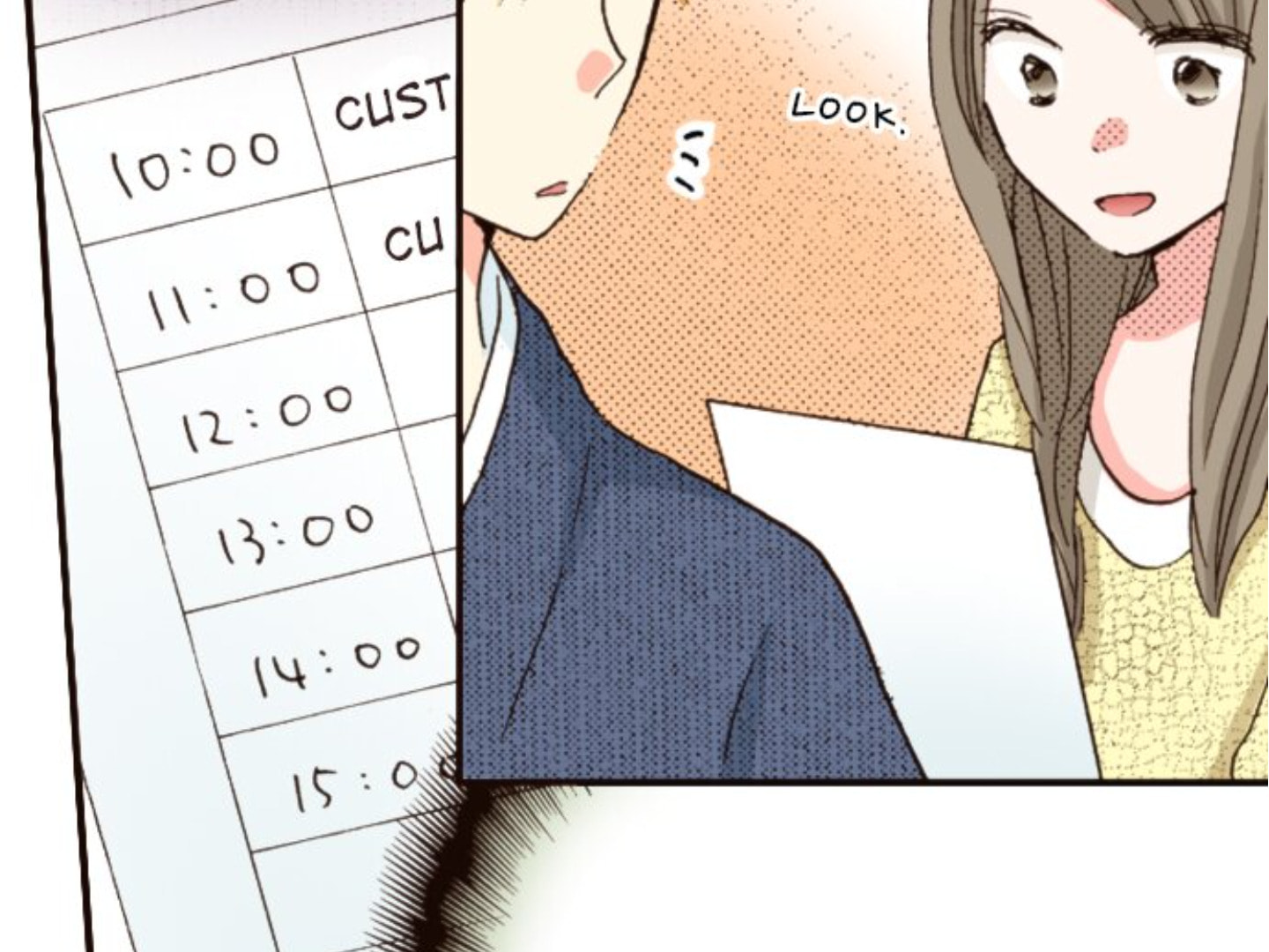 Read Last Game chapter 122 image 43 on Lezhin